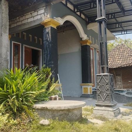 Hellsel Homestay Lamongan المظهر الخارجي الصورة