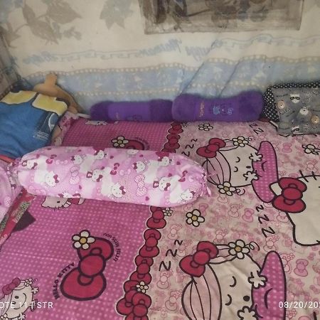 Hellsel Homestay Lamongan المظهر الخارجي الصورة